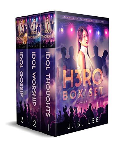 H3RO Box Set