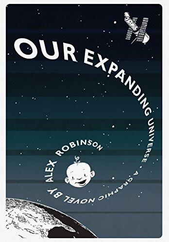 Our Expanding Universe
