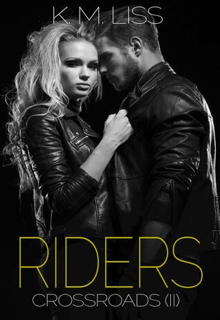 Riders - Crossroads