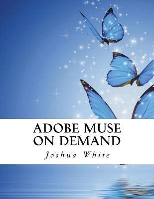 Adobe Muse on Demand