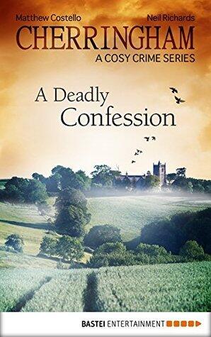 A Deadly Confession