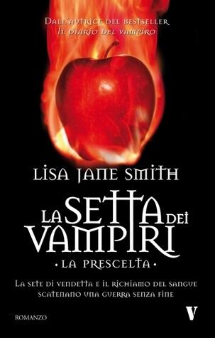 La Prescelta