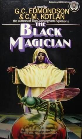 The Black Magician