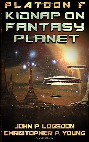 Kidnap on Fantasy Planet