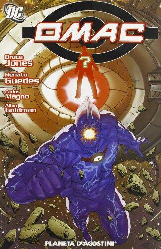 OMAC (2006-2007)