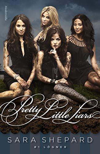Pretty Little Liars 1