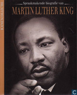 Spraakmakende biografie van Martin Luther King