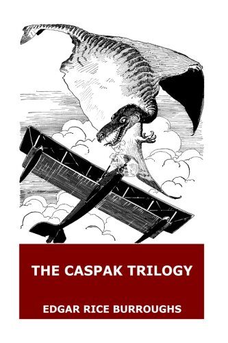 The Caspak Trilogy