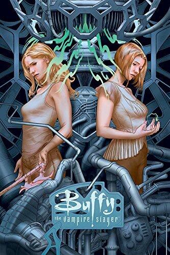 Buffy the Vampire Slayer: Disempowered, Part 1: