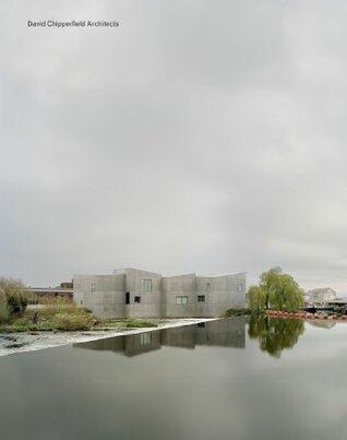 DAVID CHIPPERFIELD ARCHITECTS /ANGLAIS