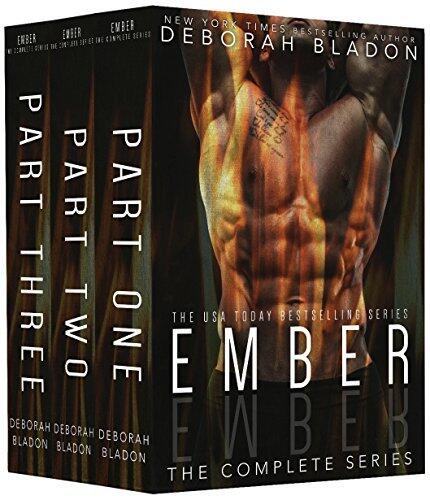 Ember - The Complete Series