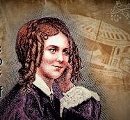 Anna Cora Mowatt