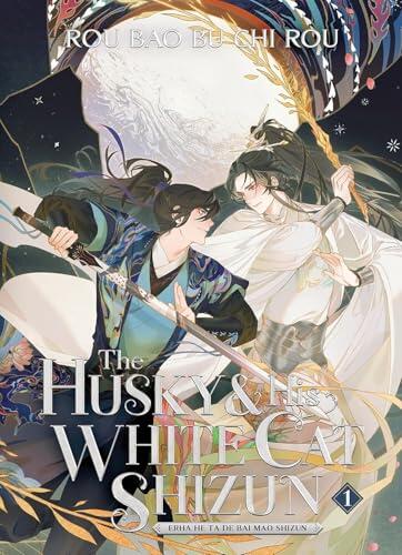The Husky and His White Cat Shizun T1 - Broché: (2ha) Version française