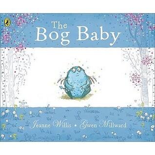 Bog Baby
