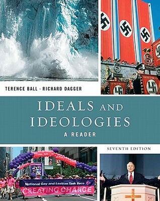 Ideals and Ideologies: A Reader [with MySearchLab]