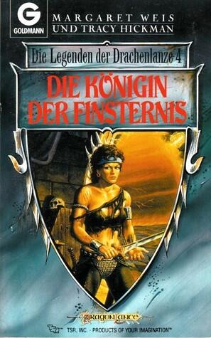 Die Königin der Finsternis