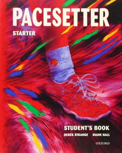 Pacesetter Starter. Student's Book