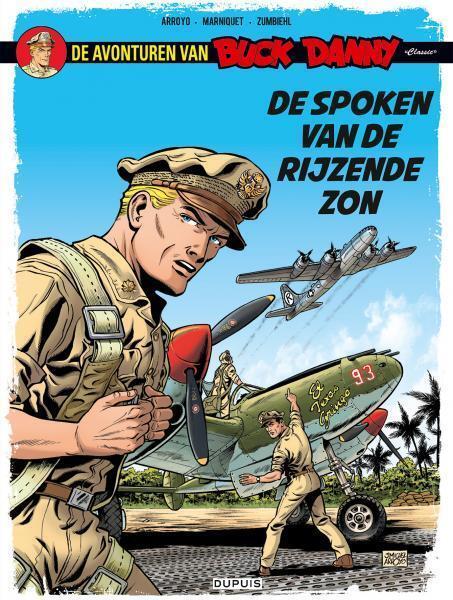 De Spoken van de Rijzende Zon