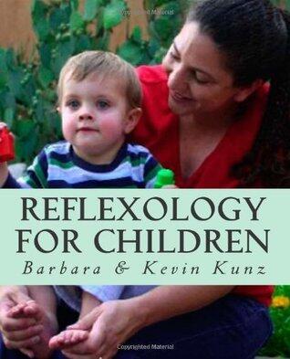 Reflexology For Children