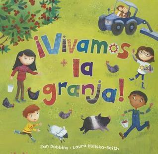 Vivamos la granja! / A Farmer's Life for Me
