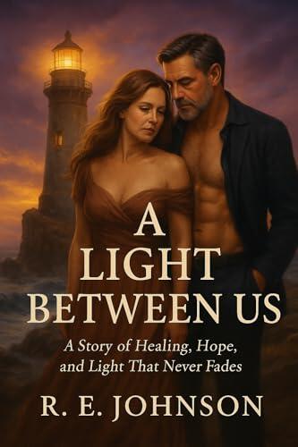 A Light Between Us: A Story of Healing, Hope, and Light That Never Fades
