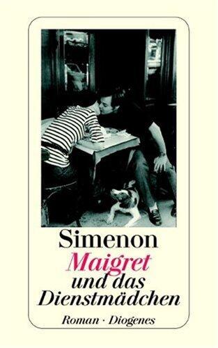 Maigret und das Dienstmädchen