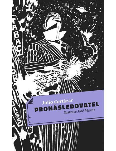 Pronásledovatel