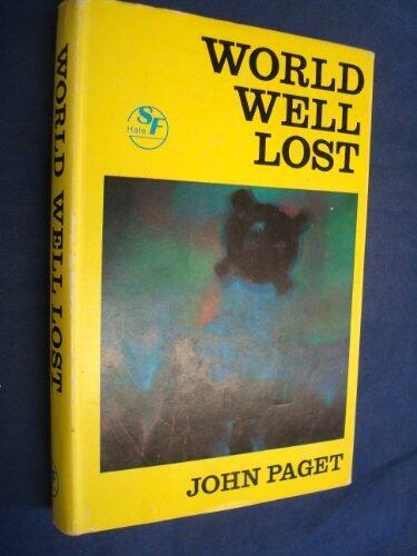 World Well Lost