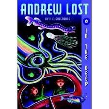 Andrew Lost In the Deep