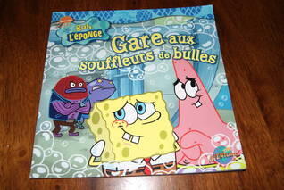 Gare aux souffleurs de bulles