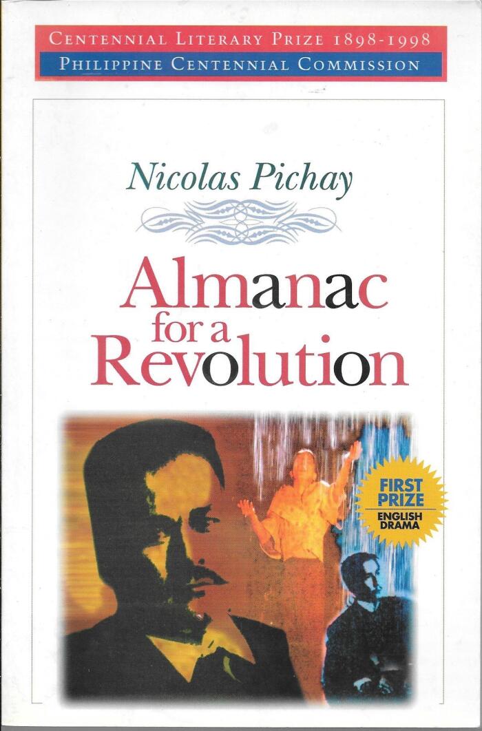 Almanac for a revolution