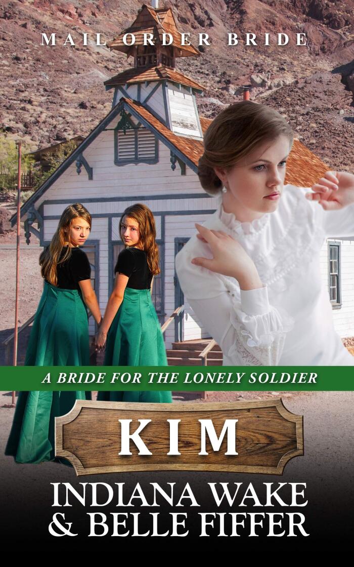 Kim: Mail Order Bride