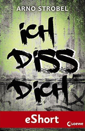 Ich diss dich