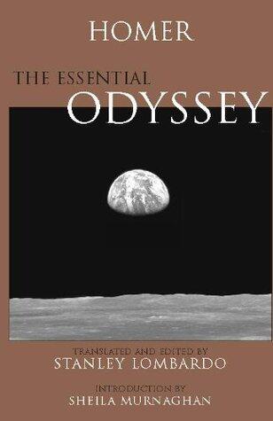 The Essential Odyssey