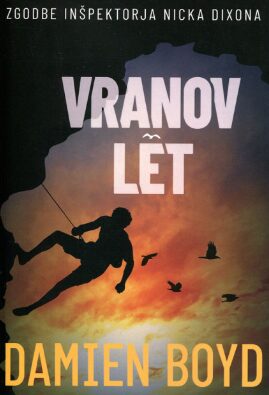 Vranov let: Inšpektor Nick Dixon, 1. del