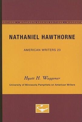 American Writers 23: University of Minnesota Pamphlets on American Writers