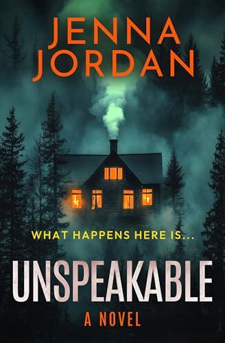 Unspeakable
