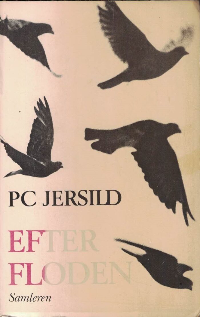Efter floden