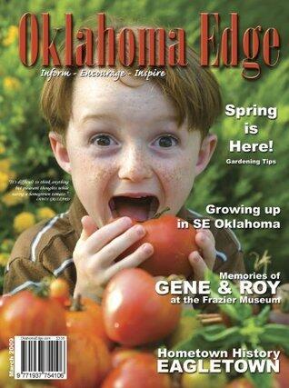 Oklahoma Edge, March 2009