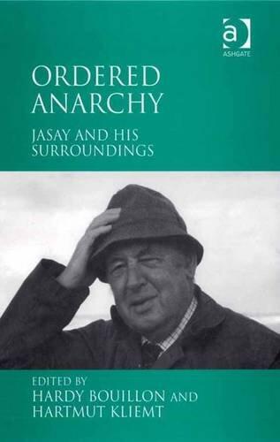 Ordered Anarchy: Jassay and His Surroundings