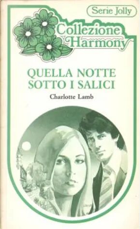 Quella notte sotto i salici