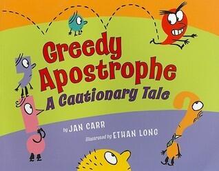 Greedy Apostrophe: A Cautionary Tale