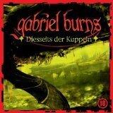 Gabriel Burns 10 Diesseits der Kuppeln