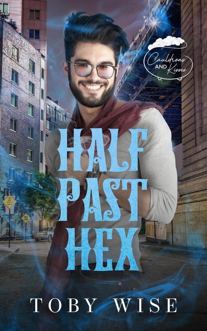 Half Past Hex