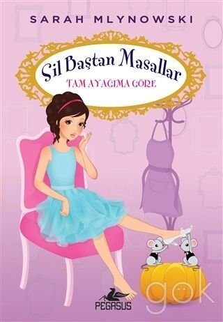 Sil Bastan Masallar 2 - Tam Ayagima Göre