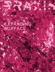 Praxis: Journal of Writing And Building, Issue 9: Expanding Surface