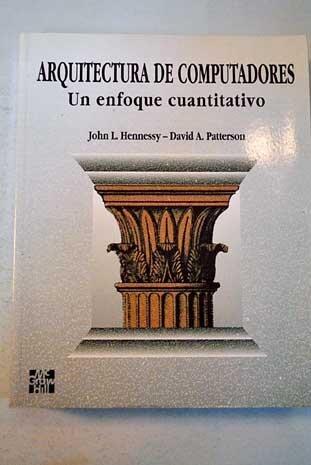 Arquitectura de Computadores