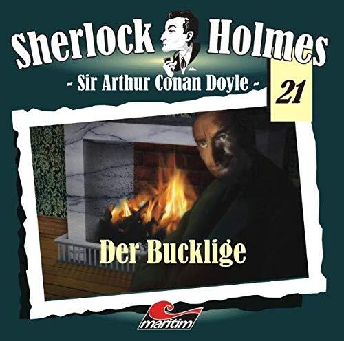 Der Bucklige (Sherlock Holmes 21)