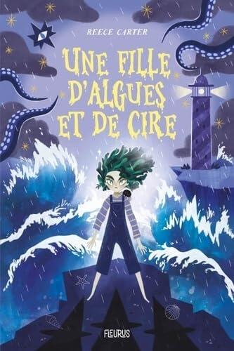 Une Fille d'Algues et de Cire