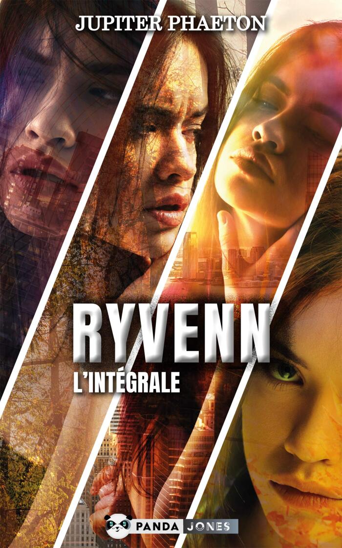 Ryvenn : Intégrale